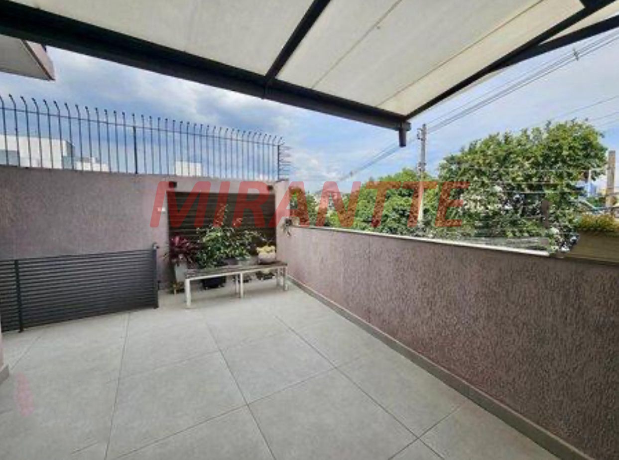 Casa terrea de 150m² com 3 quartos em Vila Siqueira (Zona Norte)