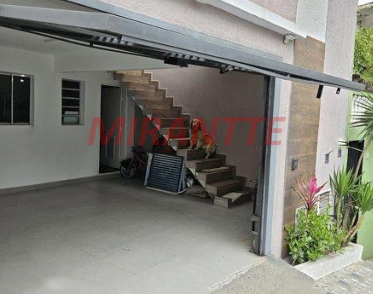 Casa terrea de 150m² com 3 quartos em Vila Siqueira (Zona Norte)