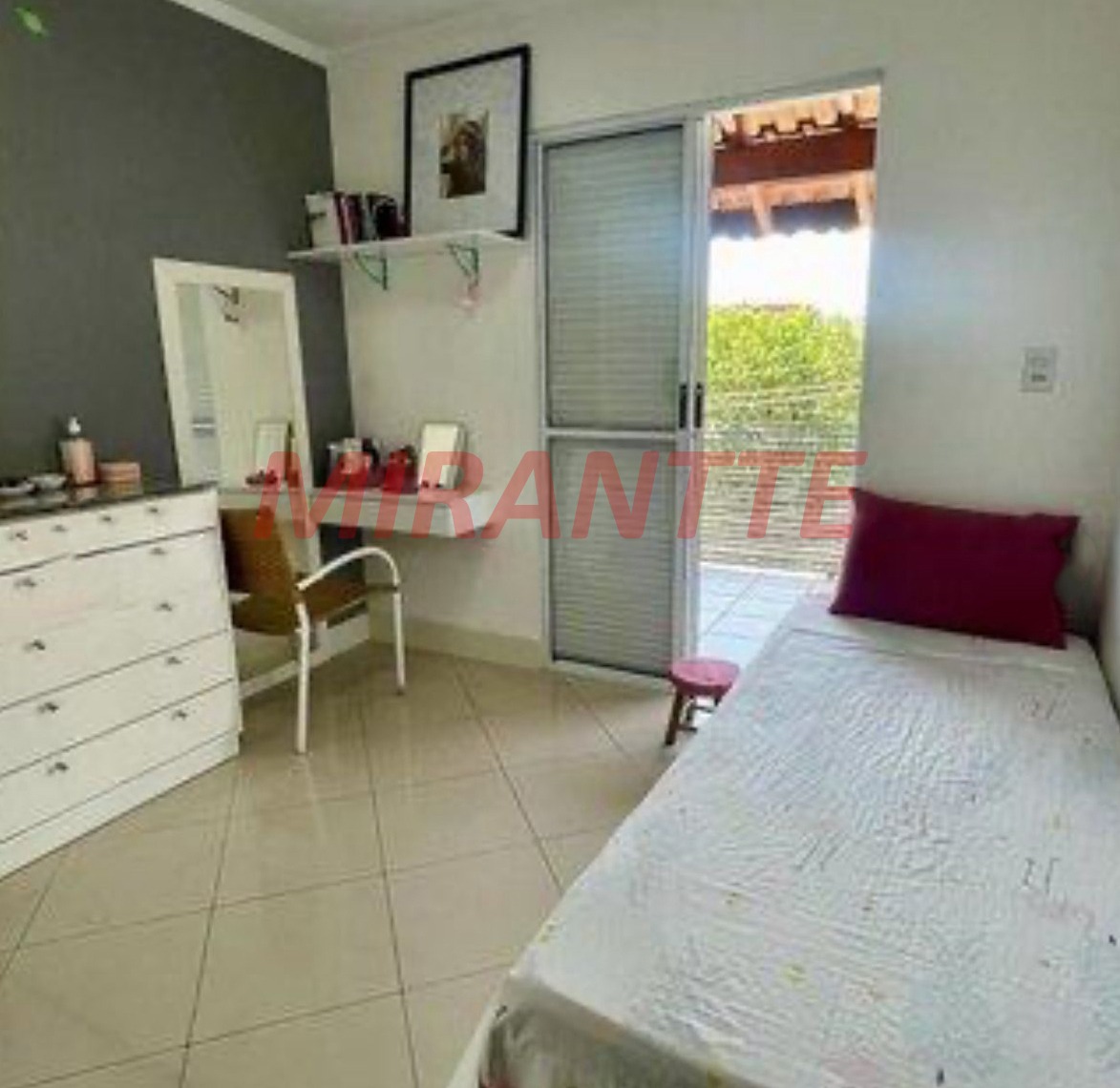Casa terrea de 150m² com 3 quartos em Vila Siqueira (Zona Norte)
