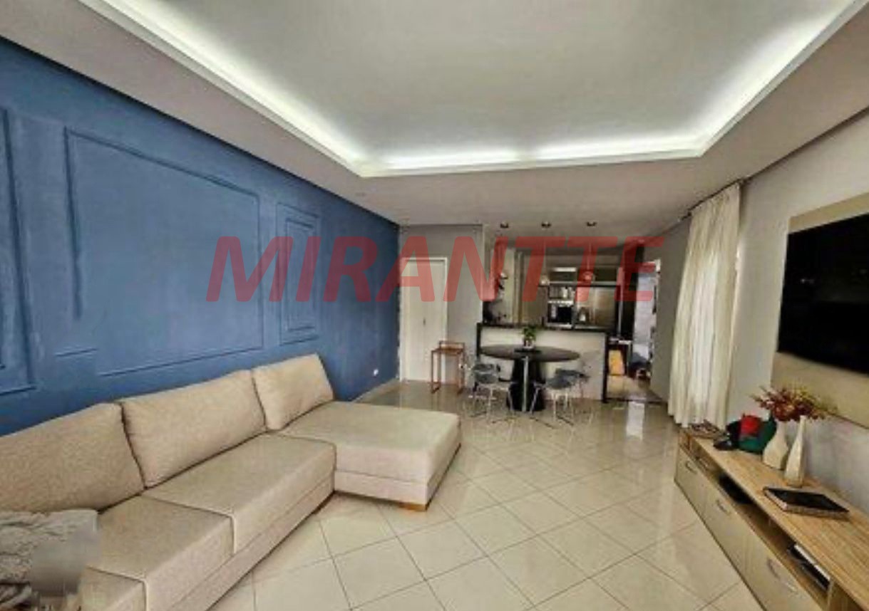 Casa terrea de 150m² com 3 quartos em Vila Siqueira (Zona Norte)