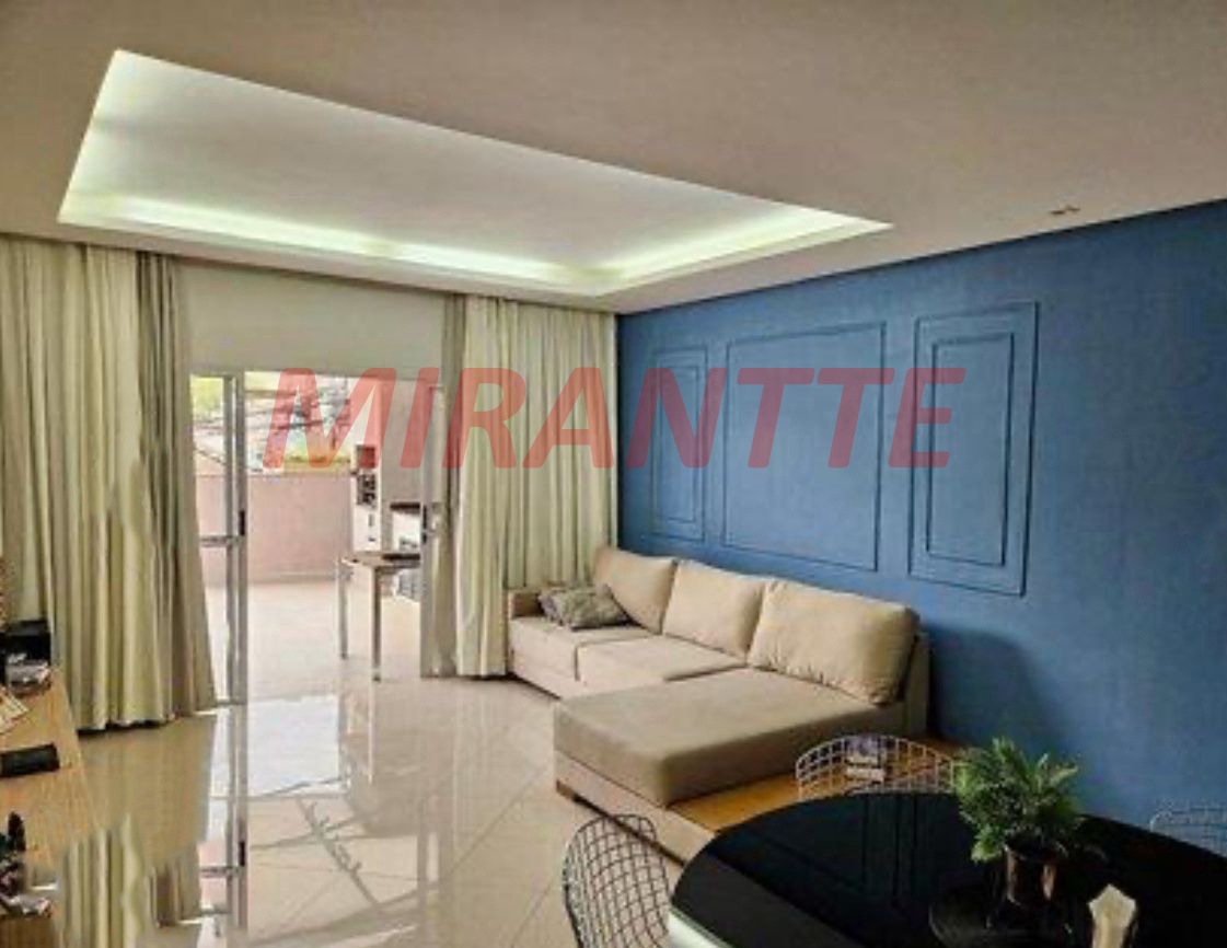 Casa terrea de 150m² com 3 quartos em Vila Siqueira (Zona Norte)