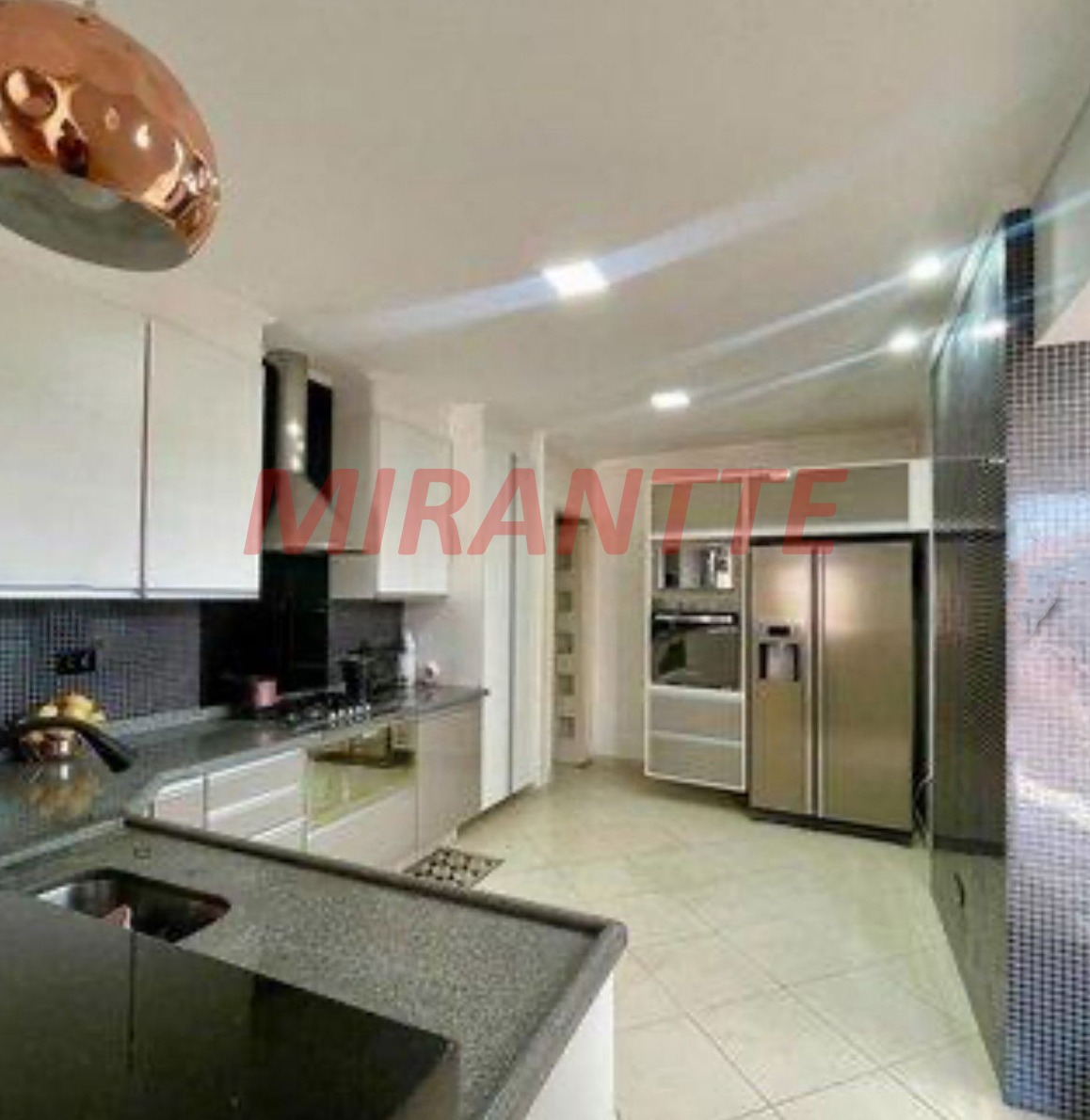 Casa terrea de 150m² com 3 quartos em Vila Siqueira (Zona Norte)