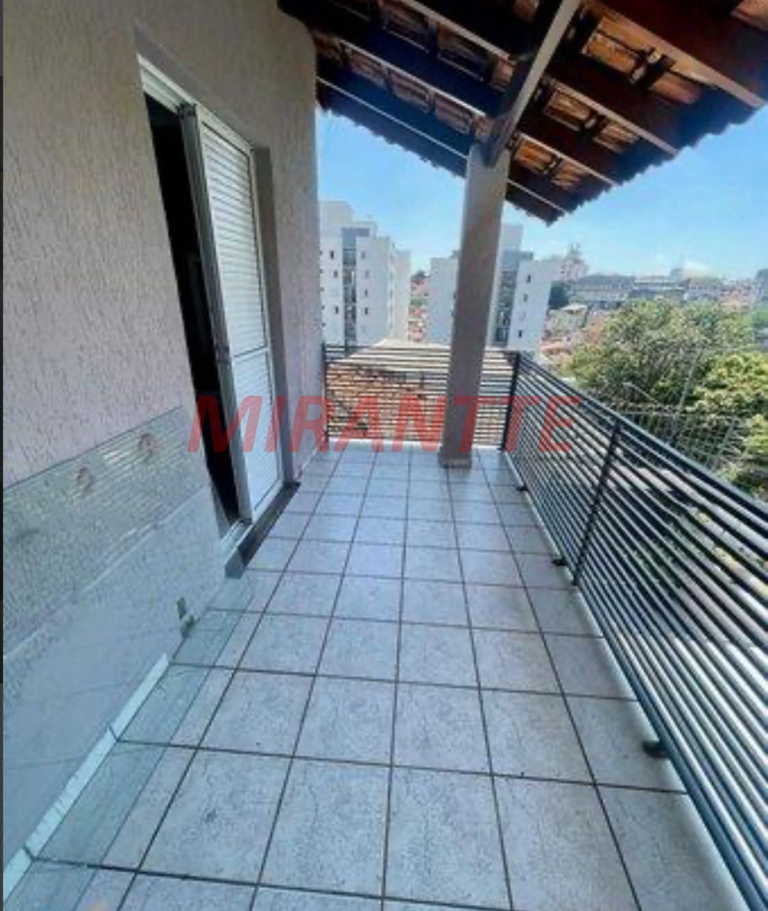 Casa terrea de 150m² com 3 quartos em Vila Siqueira (Zona Norte)