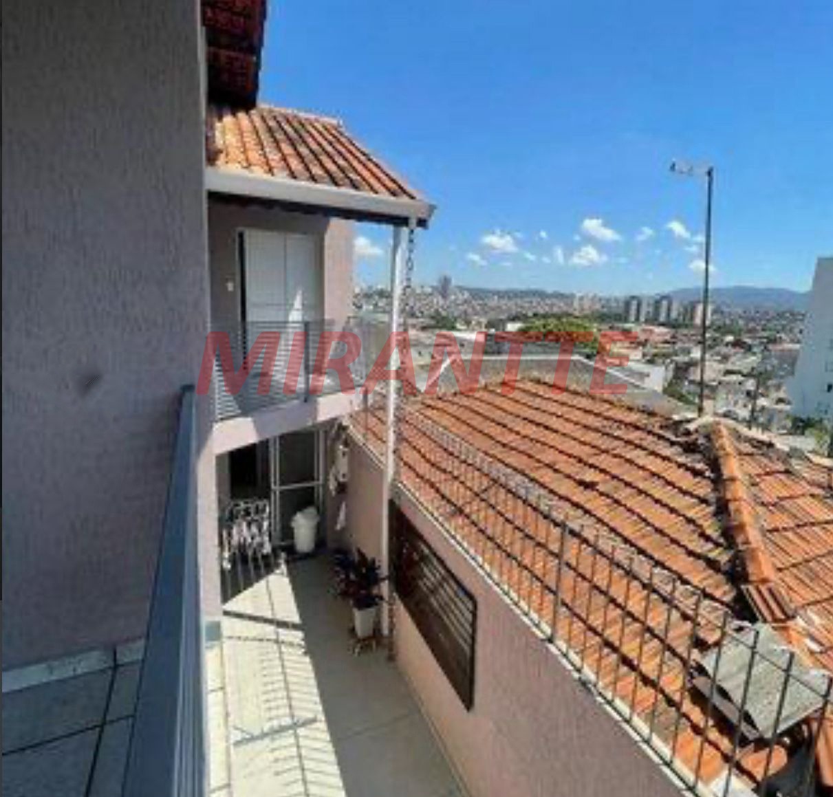 Casa terrea de 150m² com 3 quartos em Vila Siqueira (Zona Norte)