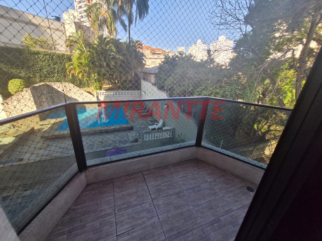 Apartamento de 113m² com 3 quartos em Santana