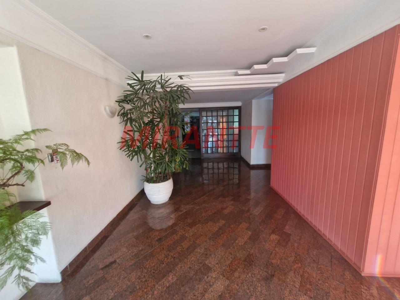 Apartamento de 113m² com 3 quartos em Santana