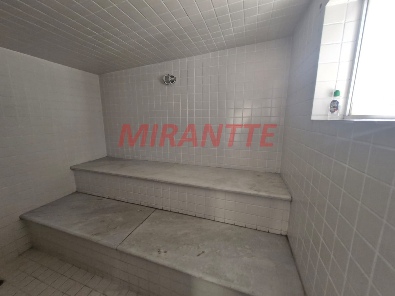 Apartamento de 113m² com 3 quartos em Santana