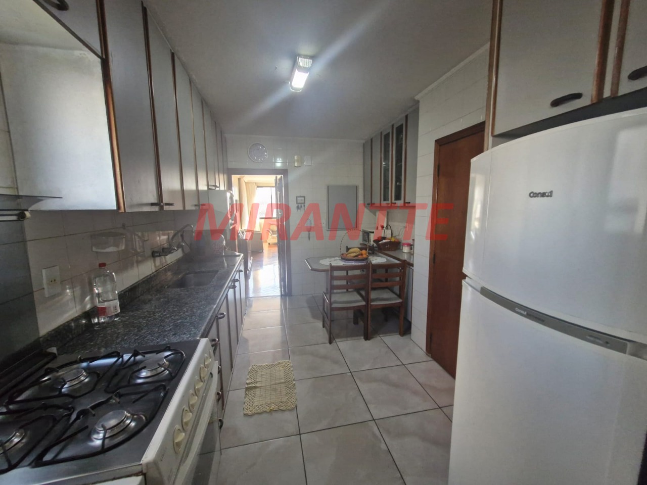 Apartamento de 113m² com 3 quartos em Santana