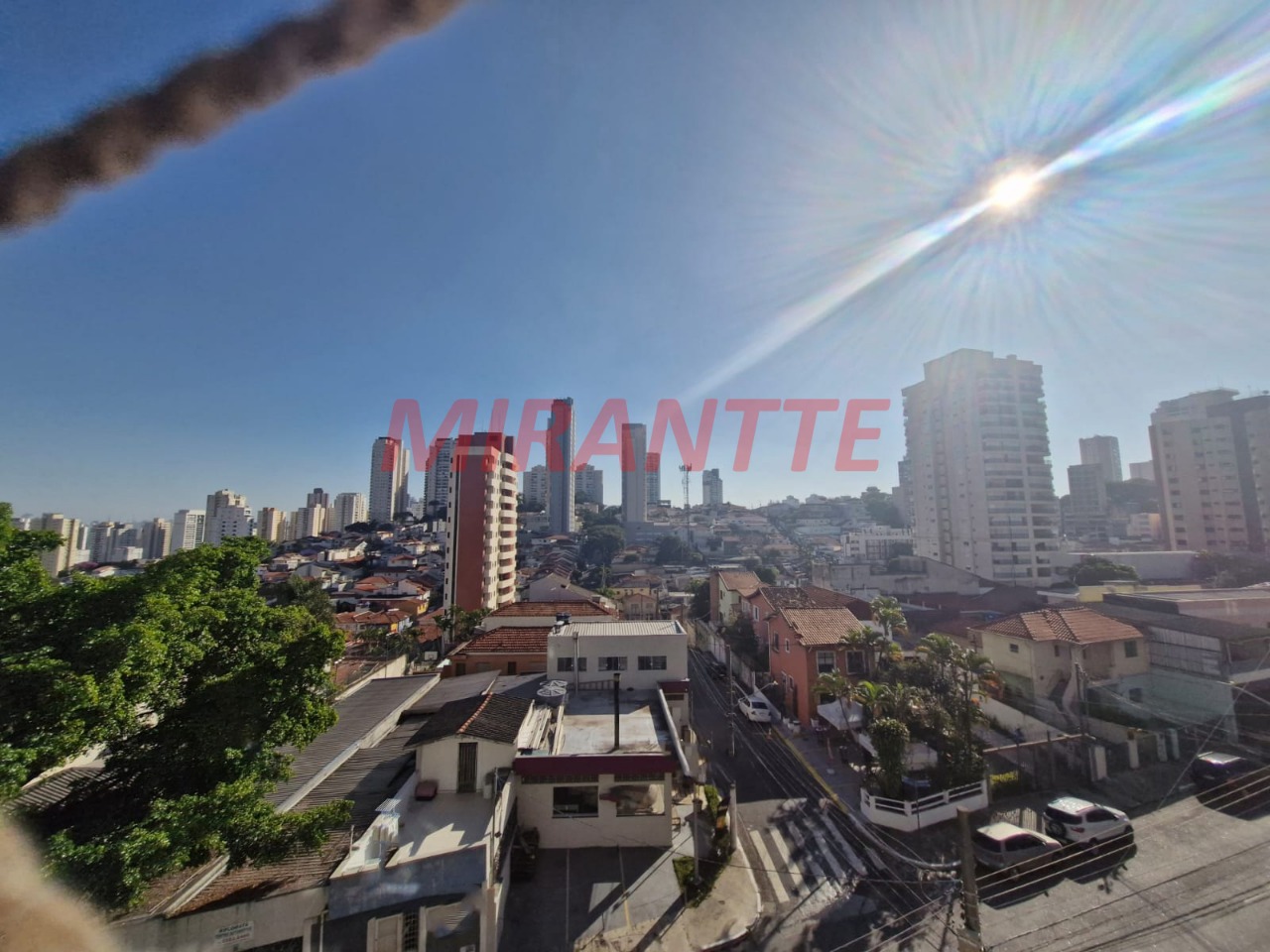 Apartamento de 113m² com 3 quartos em Santana