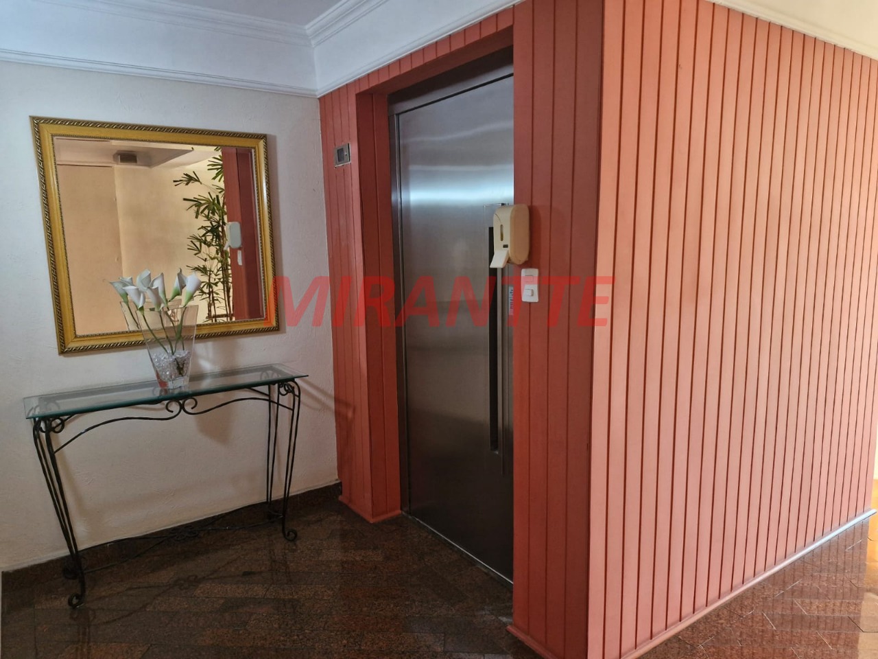 Apartamento de 113m² com 3 quartos em Santana