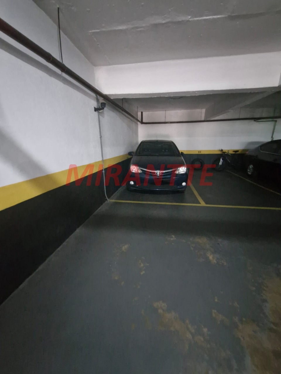 Apartamento de 113m² com 3 quartos em Santana