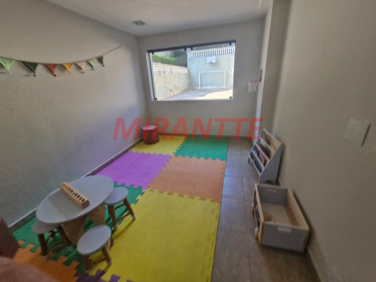 Apartamento de 113m² com 3 quartos em Santana