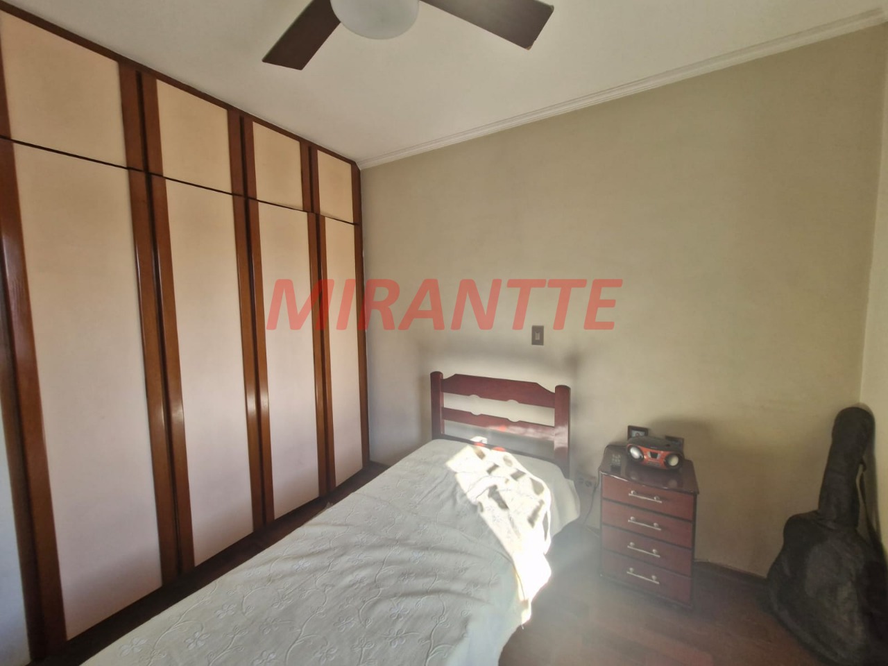 Apartamento de 113m² com 3 quartos em Santana