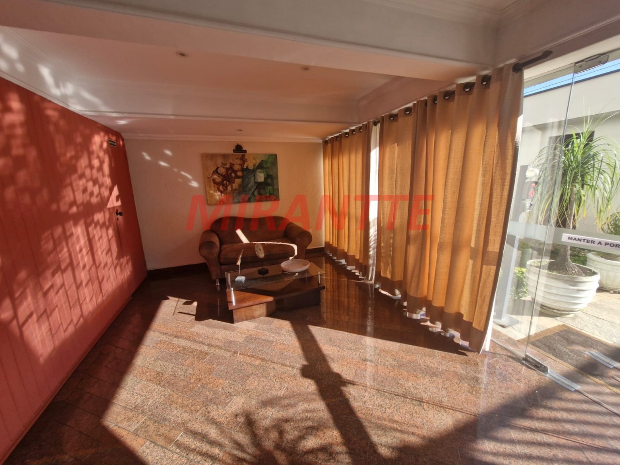 Apartamento de 113m² com 3 quartos em Santana
