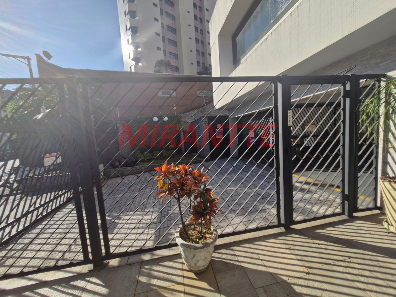 Apartamento de 113m² com 3 quartos em Santana