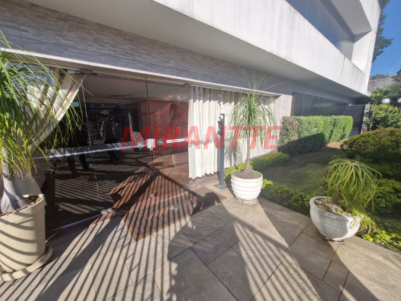Apartamento de 113m² com 3 quartos em Santana