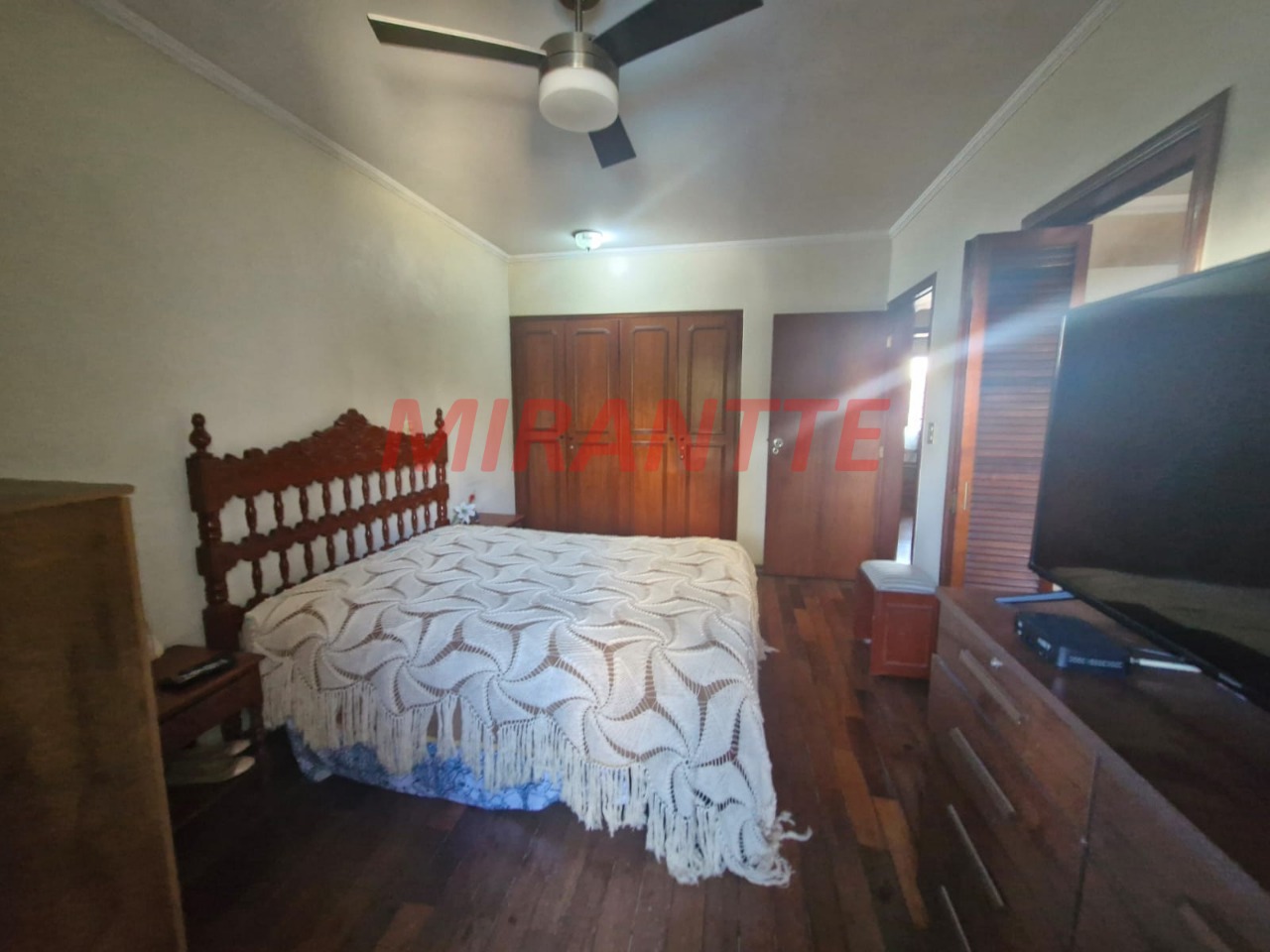 Apartamento de 113m² com 3 quartos em Santana