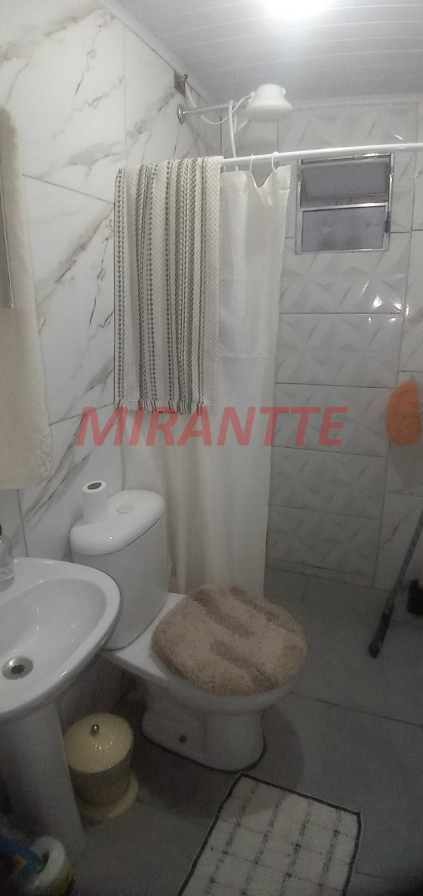Casa terrea de 119m² com 4 quartos em Vila Aurora