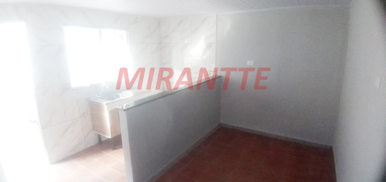Casa terrea de 119m² com 4 quartos em Vila Aurora