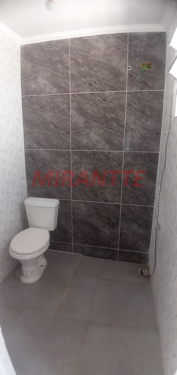 Casa terrea de 119m² com 4 quartos em Vila Aurora