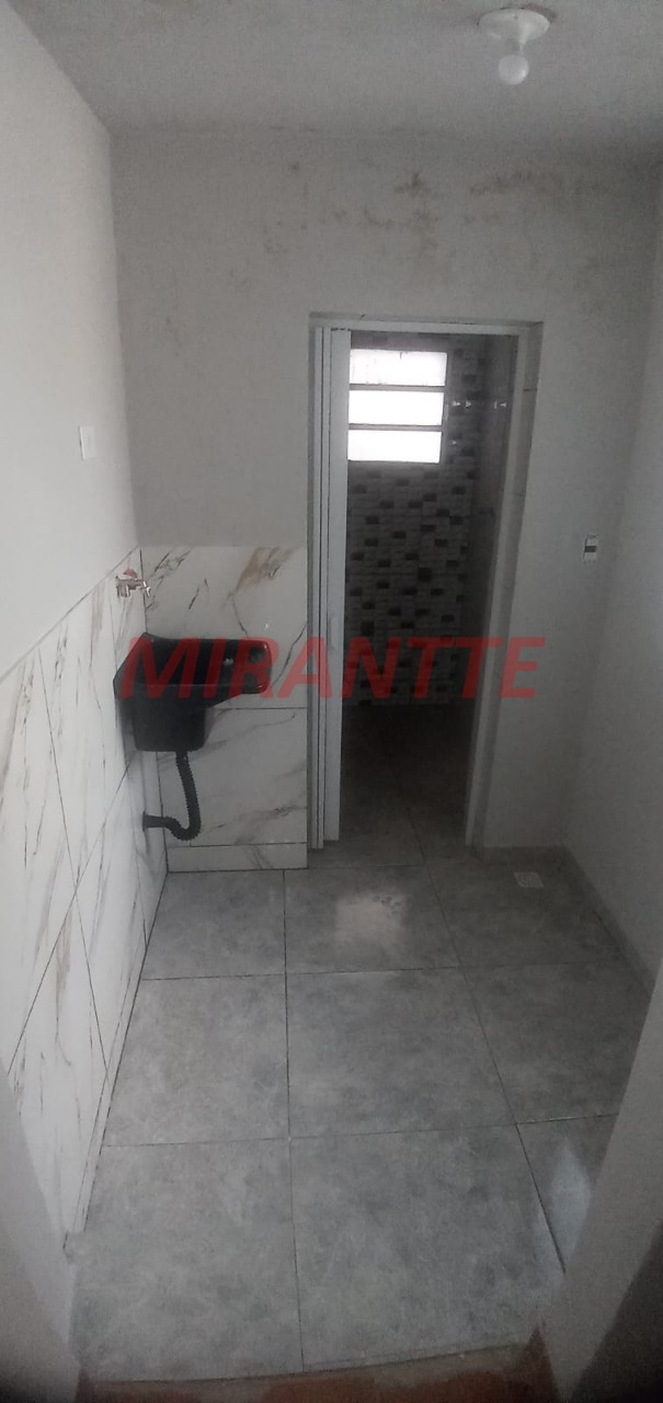 Casa terrea de 119m² com 4 quartos em Vila Aurora