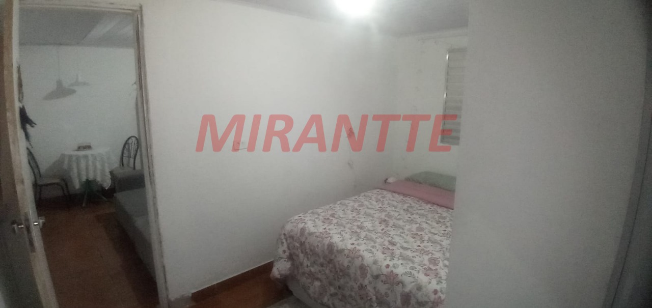 Casa terrea de 119m² com 4 quartos em Vila Aurora
