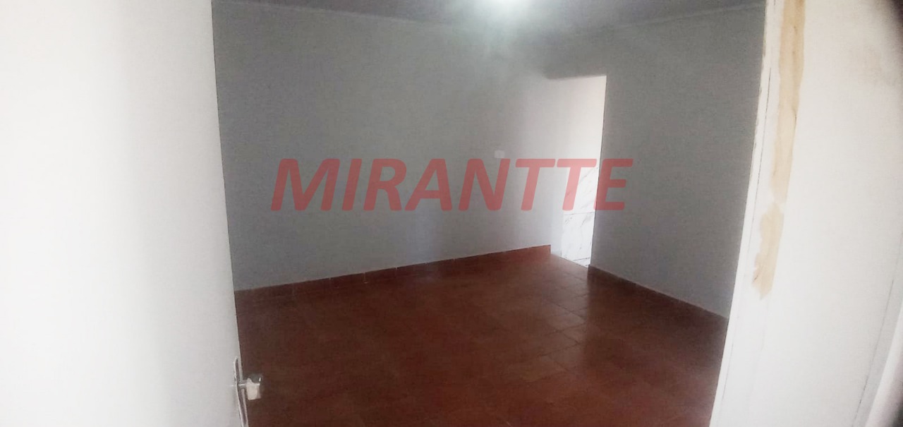 Casa terrea de 119m² com 4 quartos em Vila Aurora