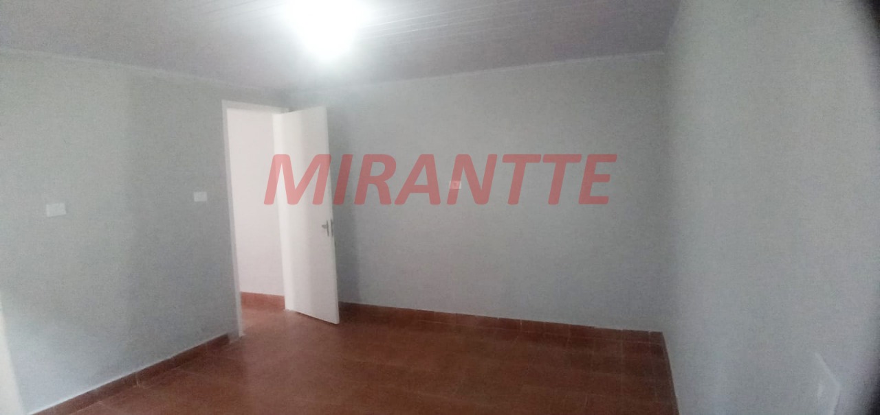 Casa terrea de 119m² com 4 quartos em Vila Aurora