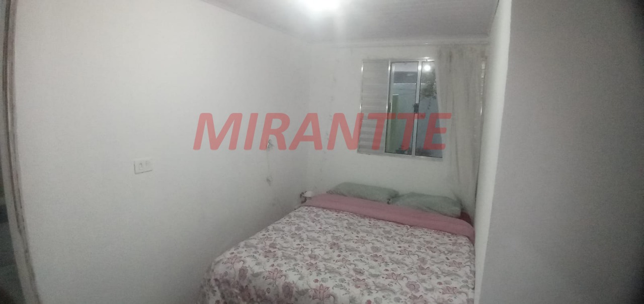 Casa terrea de 119m² com 4 quartos em Vila Aurora