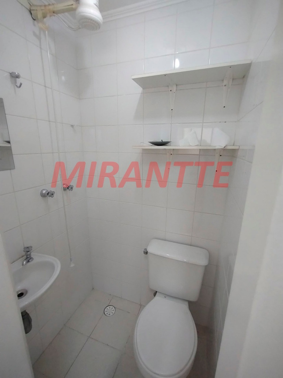 Apartamento de 87m² com 3 quartos em Perdizes