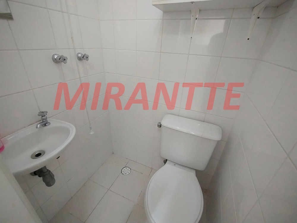 Apartamento de 87m² com 3 quartos em Perdizes