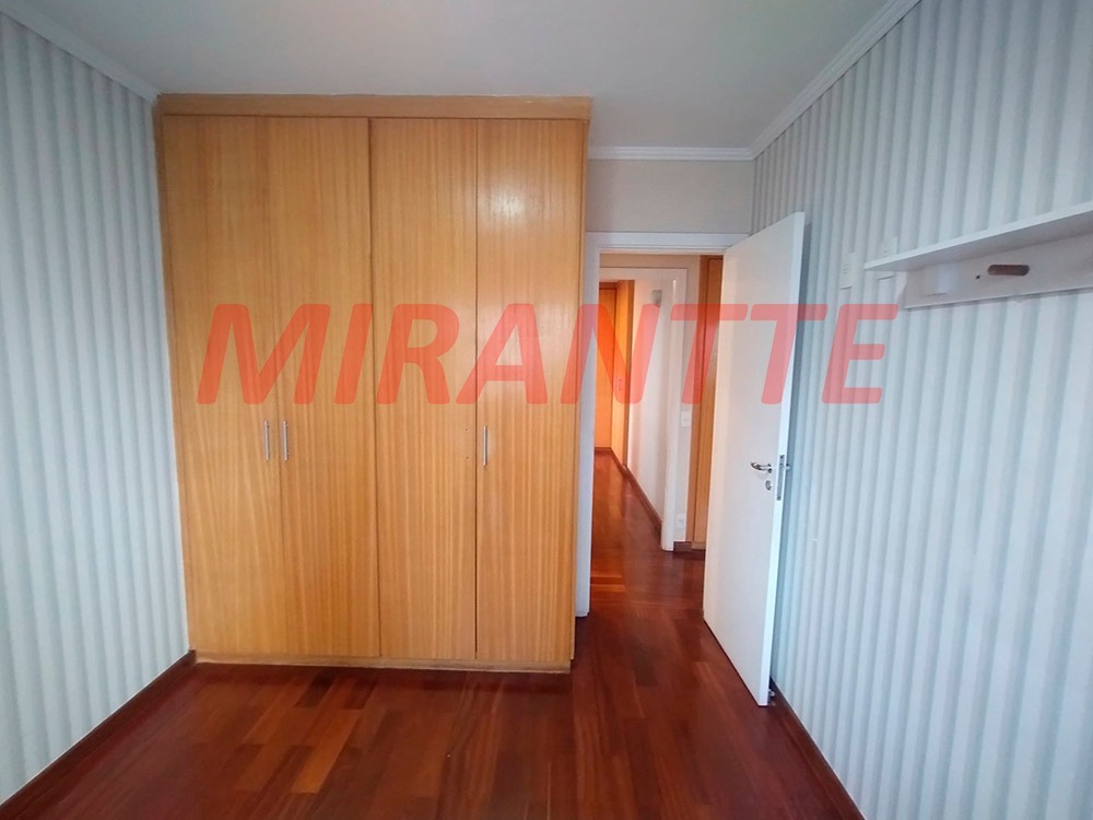Apartamento de 87m² com 3 quartos em Perdizes