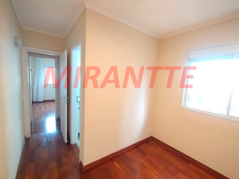 Apartamento de 87m² com 3 quartos em Perdizes