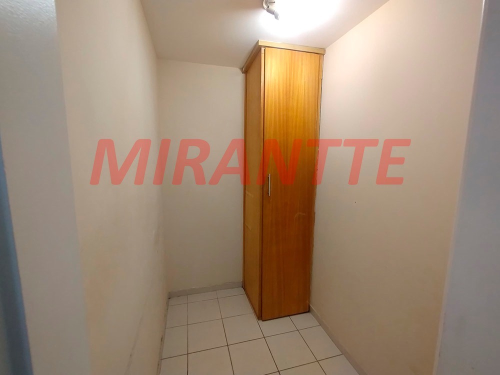 Apartamento de 87m² com 3 quartos em Perdizes