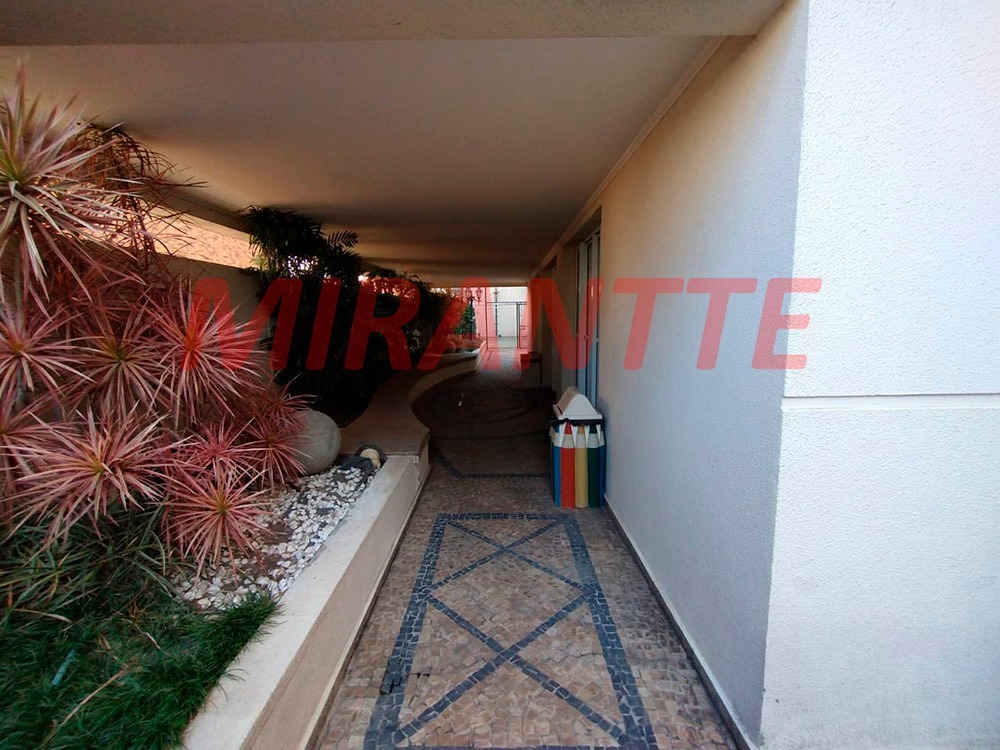 Apartamento de 87m² com 3 quartos em Perdizes