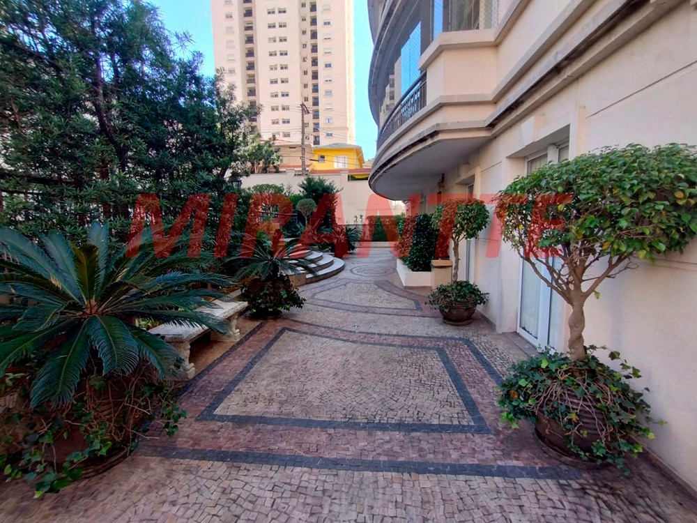 Apartamento de 87m² com 3 quartos em Perdizes