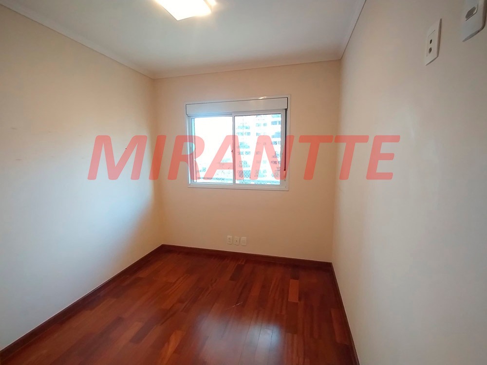 Apartamento de 87m² com 3 quartos em Perdizes