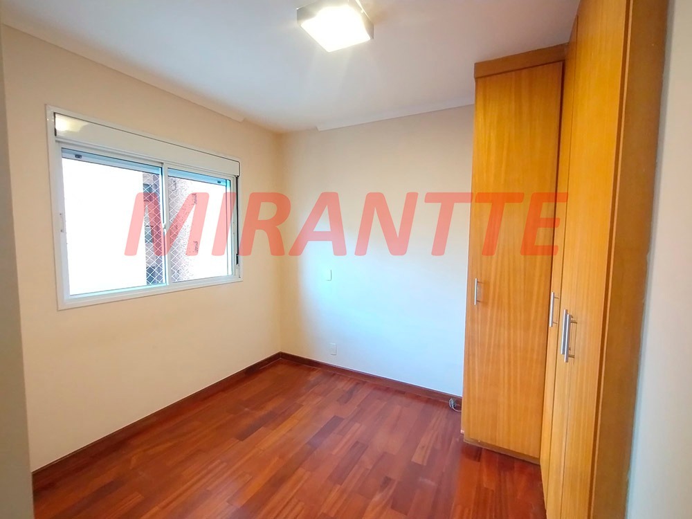 Apartamento de 87m² com 3 quartos em Perdizes