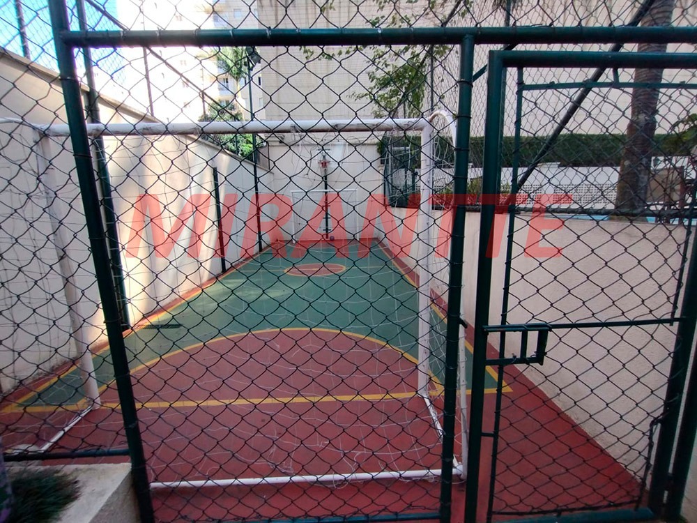 Apartamento de 87m² com 3 quartos em Perdizes