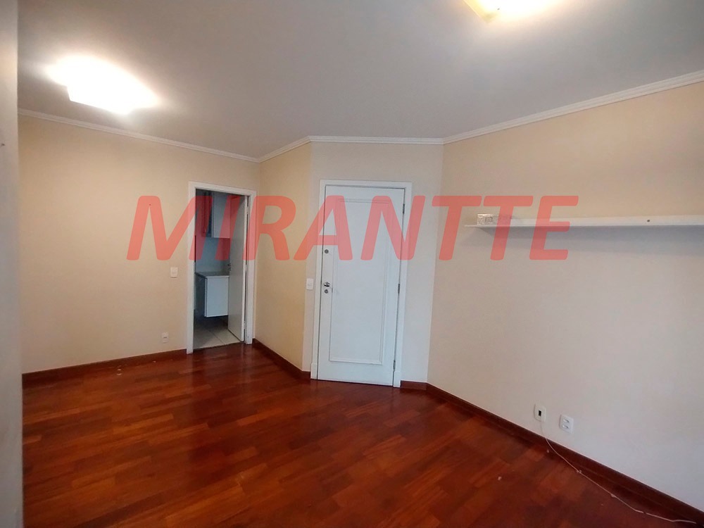 Apartamento de 87m² com 3 quartos em Perdizes