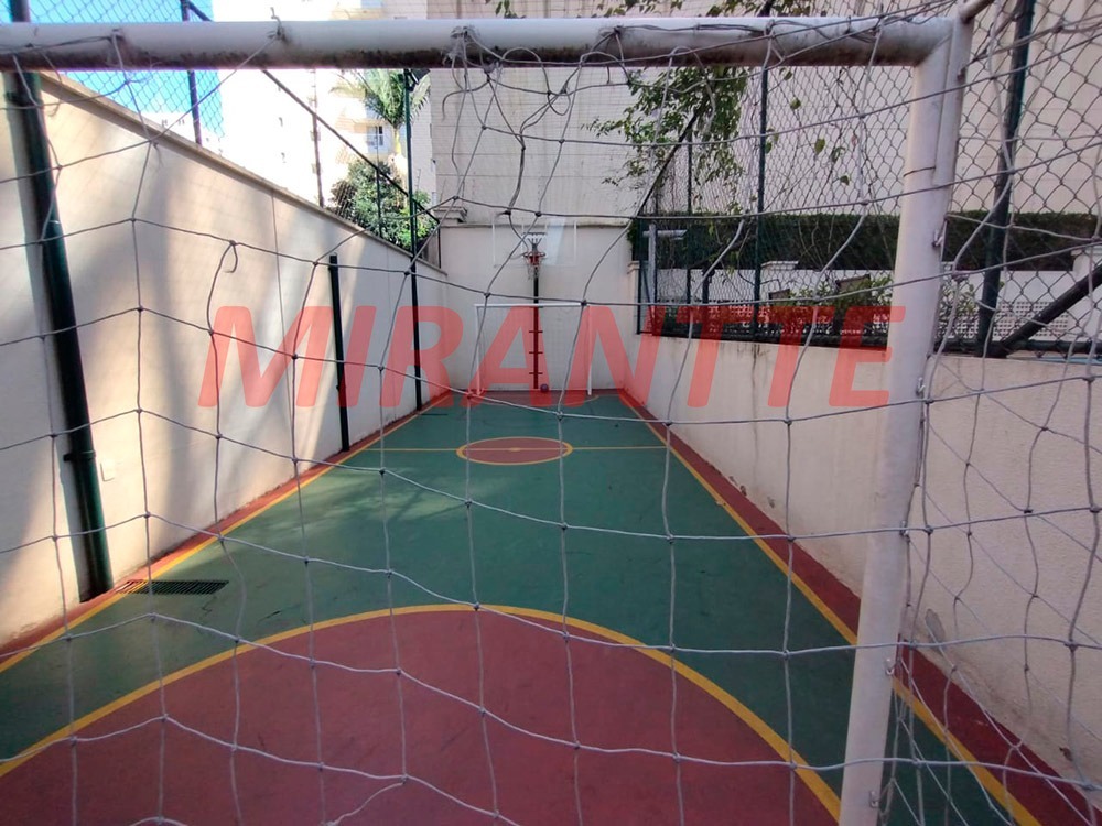 Apartamento de 87m² com 3 quartos em Perdizes
