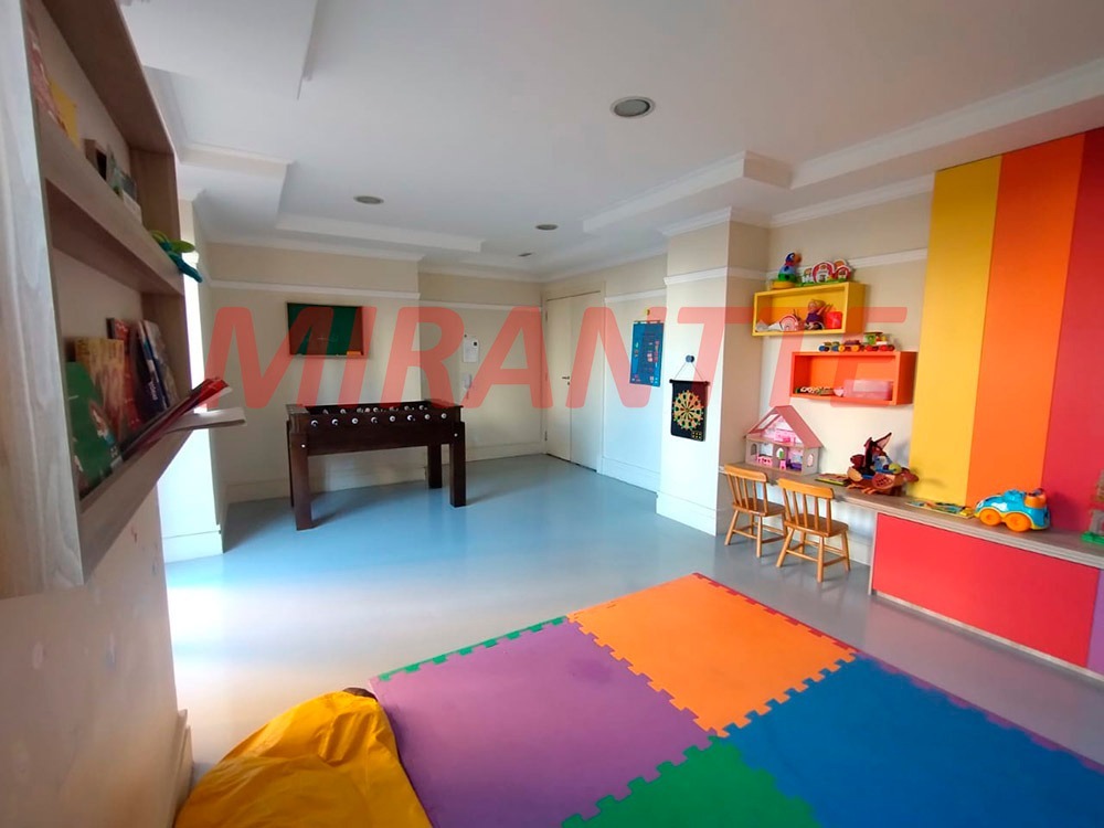 Apartamento de 87m² com 3 quartos em Perdizes