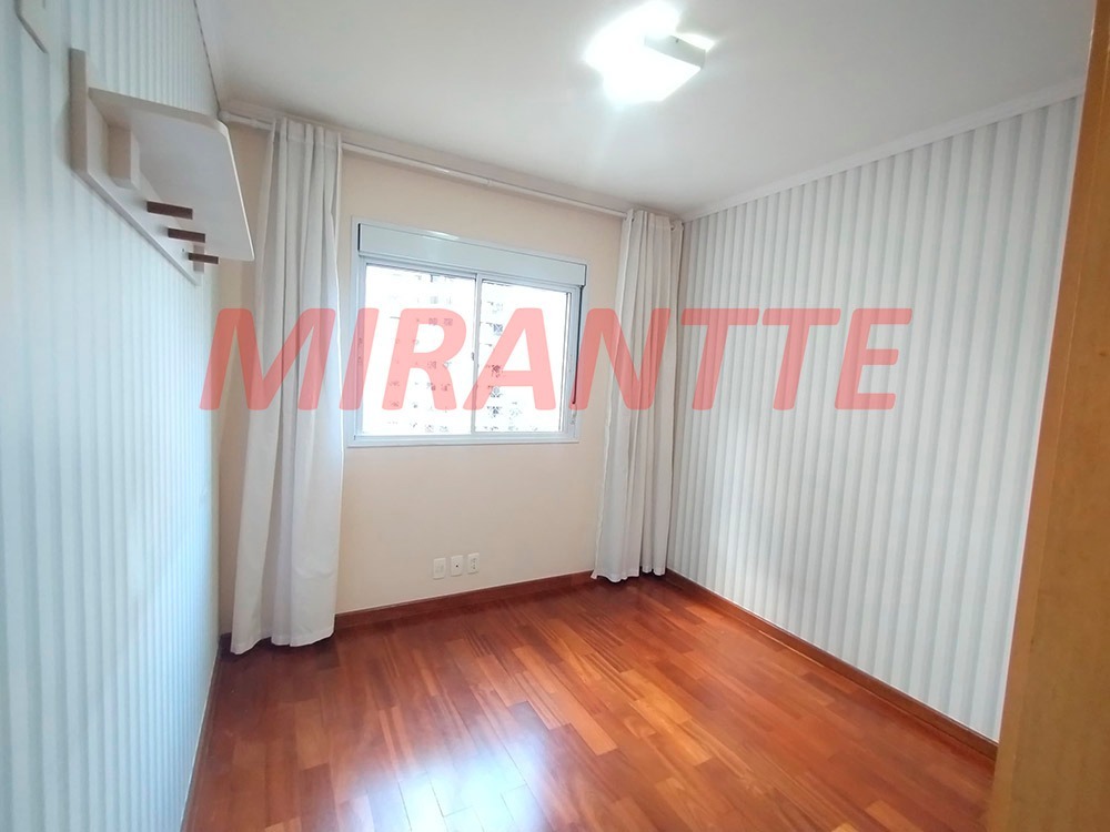 Apartamento de 87m² com 3 quartos em Perdizes