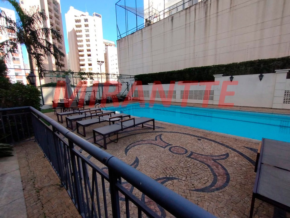 Apartamento de 87m² com 3 quartos em Perdizes