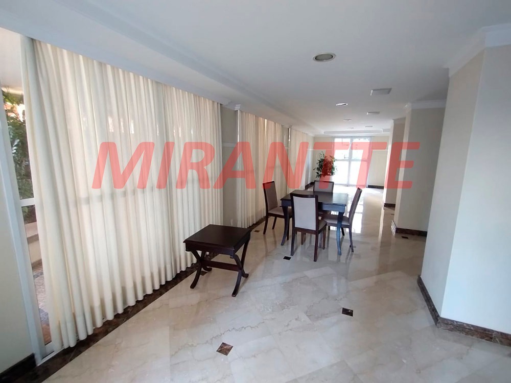 Apartamento de 87m² com 3 quartos em Perdizes