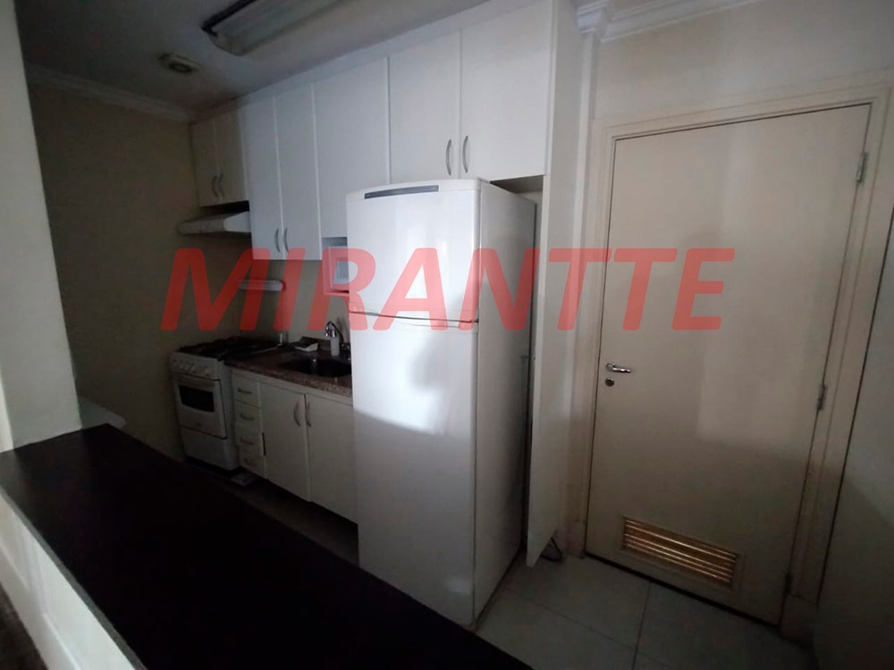 Apartamento de 87m² com 3 quartos em Perdizes