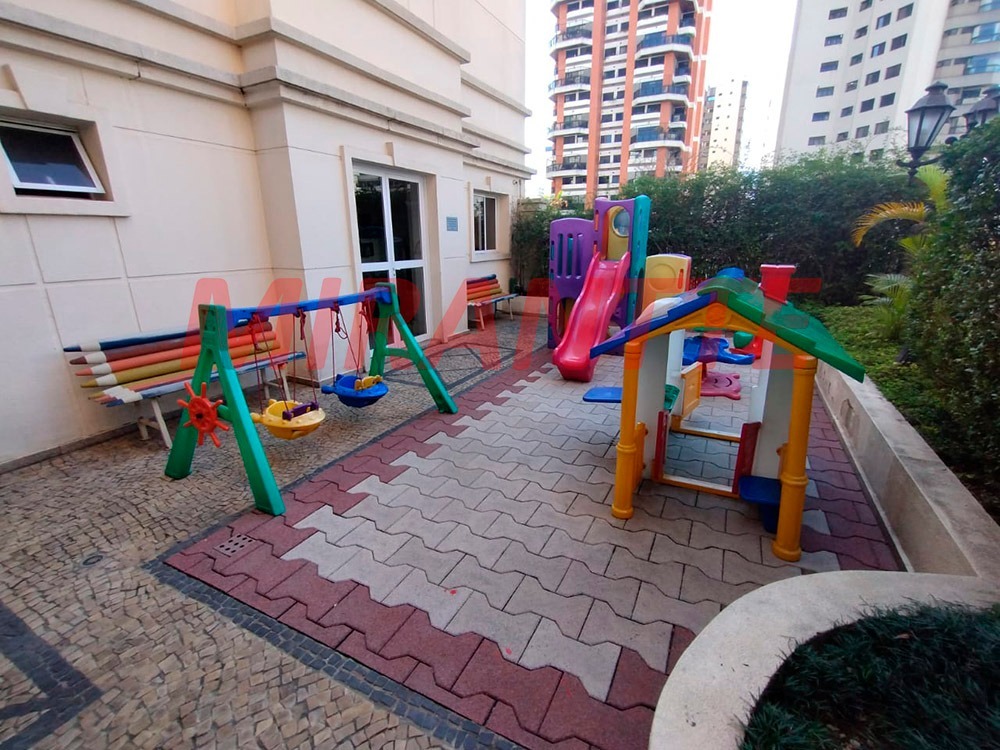 Apartamento de 87m² com 3 quartos em Perdizes