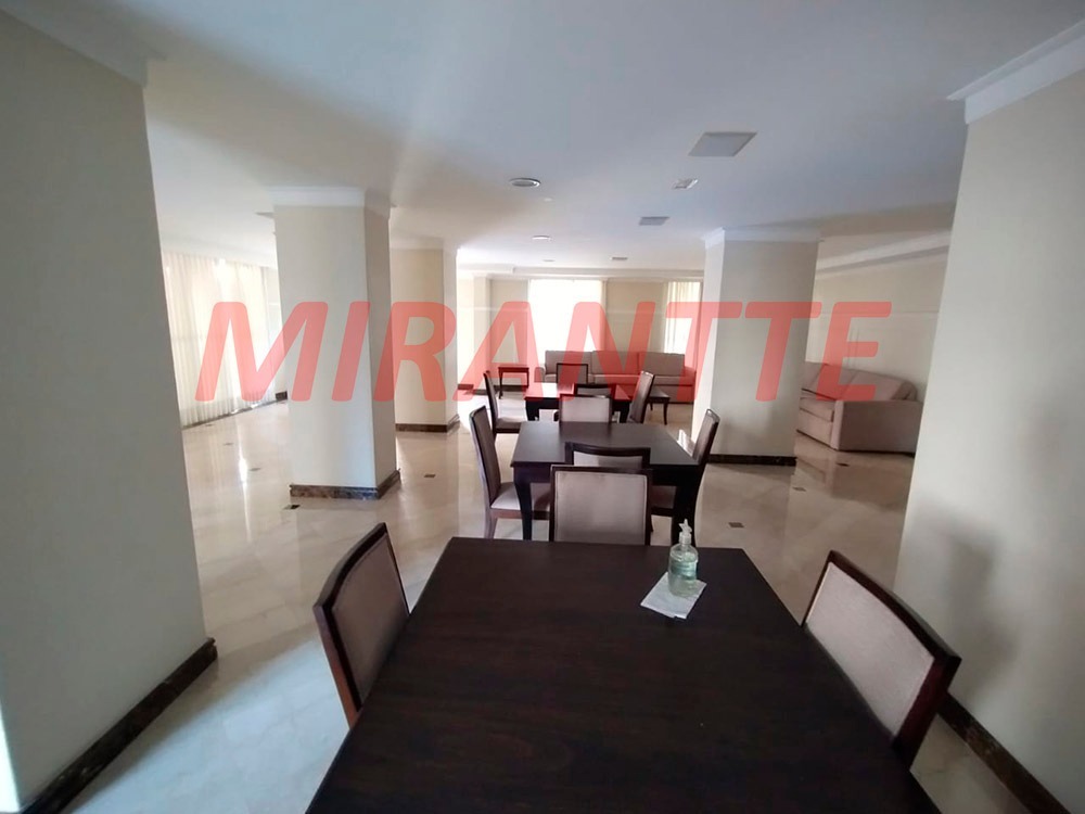 Apartamento de 87m² com 3 quartos em Perdizes