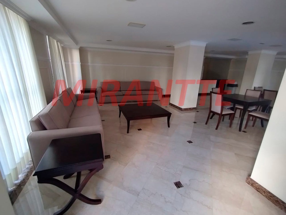 Apartamento de 87m² com 3 quartos em Perdizes