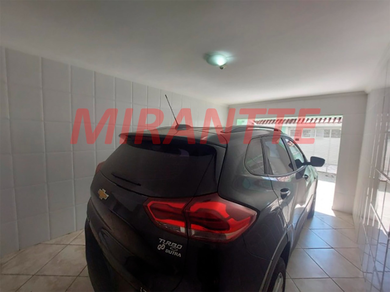 Sobrado de 134m² com 3 quartos em Parada Inglesa